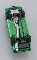 画像8: ハセガワ[HC43]1/24 マツダ サバンナ RX-7 （SA22C） 前期型 リミテッド