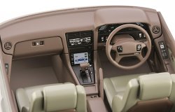 画像11: ハセガワ[HC66]1/24 トヨタ ソアラ （Z20） 後期型 3.0GT-リミテッド （1989）