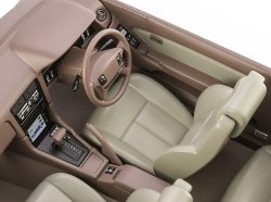 画像13: ハセガワ[HC66]1/24 トヨタ ソアラ （Z20） 後期型 3.0GT-リミテッド （1989）