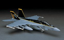 画像2: ハセガワ[PT39]1/48 F/A-18E スーパーホーネット