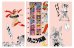 画像4: ハセガワ[SP624]1/12 レトロ自販機 （ブックベンダー） “けっこう仮面” (4)