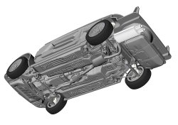 画像20: ハセガワ[HC66]1/24 トヨタ ソアラ （Z20） 後期型 3.0GT-リミテッド （1989）