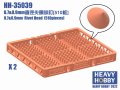 HEAVY HOBBY[HH-35039]0.7&0.9mm Rivrt Head (510 pieces)
