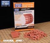 HEAVY HOBBY[PT-35013]1/35 ドイツ軍　III/IV号用　ウィンターケッテントラック（パターンＣ）