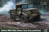 IBG[IBG72164]1/72 ベッドフォード MWC 給水車トラック (後期型)