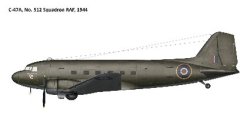 画像4: IBG[IBG72910]1/72 C-47 スカイトレイン リミテッドエディション