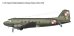 画像7: IBG[IBG72910]1/72 C-47 スカイトレイン リミテッドエディション (7)
