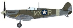 画像4: IBG[IBG72591]1/72 スピットファイア Mk.Vb"北西ヨーロッパ" ブラックボックスデュアルコンボ リミテッドエディション