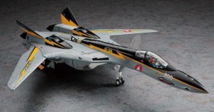 画像1: ハセガワ[65790]1/48 マクロスプラスシリーズ VF-19A“SVF-569 ライトニングス” (1)