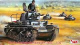 CMK[T35010] 1/35　ドイツ35t 指揮戦車