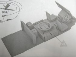 画像6: IBG[PB35019]　1/35 加・オッター偵察４輪軽装甲車