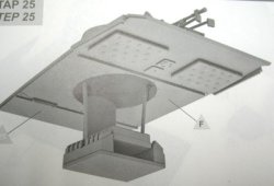 画像4: IBG[PB35019]　1/35 加・オッター偵察４輪軽装甲車