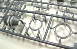 画像3: IBG[PB35019]　1/35 加・オッター偵察４輪軽装甲車