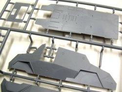 画像2: IBG[PB35019]　1/35 加・オッター偵察４輪軽装甲車