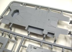 画像5: IBG[PB35020]　1/35 加・シボレーC15TA装甲４輪トラック