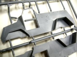 画像3: IBG[PB35020]　1/35 加・シボレーC15TA装甲４輪トラック