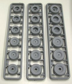 画像4: IBG[PB35020]　1/35 加・シボレーC15TA装甲４輪トラック