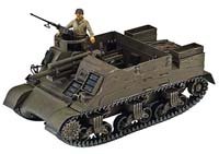 ドイツレベル[Re03086] 1/35 M7 HMCプリースト
