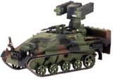 ドイツレベル[Re03089] 1/35 空挺軽装甲車　ＬｅＦｌａＳｙｓ　オセロ