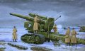 ピットロード[G_11] 1/35 ロシア陸軍 B-4 203mm榴弾砲