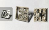 自由人[No.3501012]1/35　換気扇セット