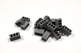 自由人[No.3502005]1/35　コンクリートブロックタイプA 三穴(16個入)
