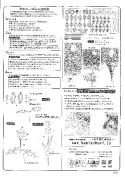 画像2: 紙創り[G-0]お試しキット