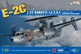 キネティック[KNE48014]1/48 E-2C  ホークアイ 航空自衛隊