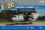 キネティック[KNE48015]1/48 E-2C  ホークアイ フランス海軍