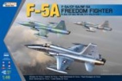 画像1: キネティック[KNE48020]1/48 F-5A / CF-5A / NF-5A フリーダムファイター