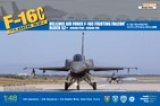 キネティック[KNE48028]1/48 F-16C ブロック 52+  ギリシャ空軍