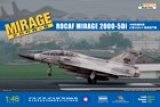キネティック[KNE48037]1/48 ミラージュ 2000D-5Di ROCAF