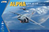 キネティック[KNE48043]1/48 アルファジェット A/E