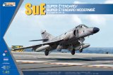 キネティック[KNE48061]1/48 シュペルエタンダール