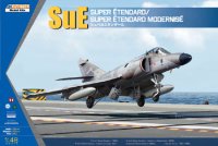 キネティック[KNE48061]1/48 シュペルエタンダール