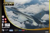 キネティック[KNE48100]1/48 F-16A MLU NATO ヴァイパー