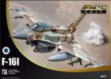 キネティック[KNE48171]1/48 IAF F-16I "スーファ"