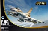 キネティック[KNE48174]1/48 IAF F-16C ブロック40"バラーク"