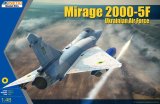 キネティック[KNE48180]1/48 ミラージュ2000-5F"ウクライナ空軍"