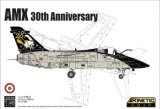キネティック[KNE48166]1/48 AMX 30周年記念塗装