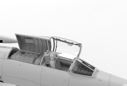 画像4: キネティック[KNE48080]1/48  F-104J スターファイター航空自衛隊