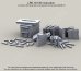 画像1: Live Resin[LRE35139]1/35  バレットM82A1/M107A1 アクセサリーセット (1)
