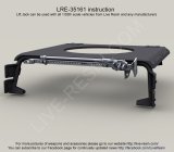 Live Resin[LRE35161]1/35  60インチジャッキ(5個)