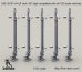 画像2: Live Resin[LRE35161]1/35  60インチジャッキ(5個) (2)