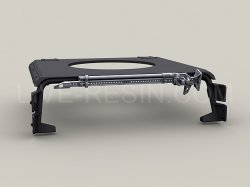 画像4: Live Resin[LRE35161]1/35  60インチジャッキ(5個)