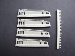 画像6: Live Resin[LRE35161]1/35  60インチジャッキ(5個)