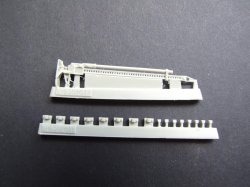 画像7: Live Resin[LRE35161]1/35  60インチジャッキ(5個)