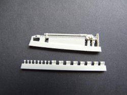 画像8: Live Resin[LRE35161]1/35  60インチジャッキ(5個)