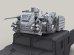 画像7: Live Resin[LRE35180]1/35  ハンヴィー/M-ATV 遠隔操作銃塔(架空装備) (7)