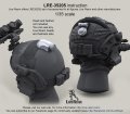 Live Resin[LRE35205]1/35  ヘルメットランプ(2種計20個)